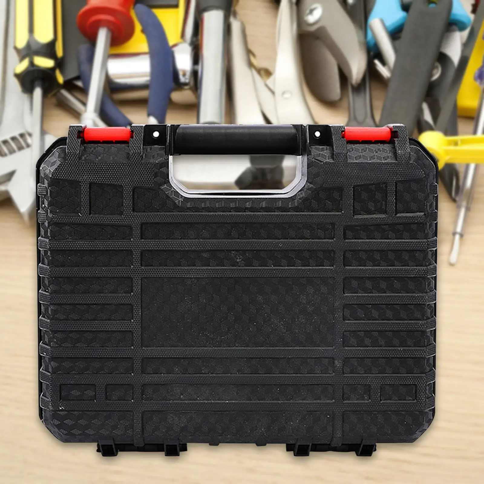 Machine Case for Power Tool Portable Protective Fathers Day Gift Tool Chest 
Machine Case for Power Tool Portable Protective Fathers Day Gift Tool Chest