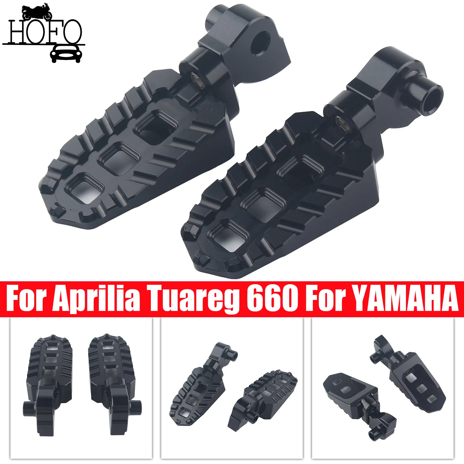 Driver Front Footpegs Knight Foot Pegs for YAMAHA Tenere 700 XTZ700 YZ250X YZ125X 2019-24 Gray Black
Driver Front Footpegs Knight Foot Pegs for YAMAHA Tenere 700 XTZ700 YZ250X YZ125X 2019-24 Gray Black