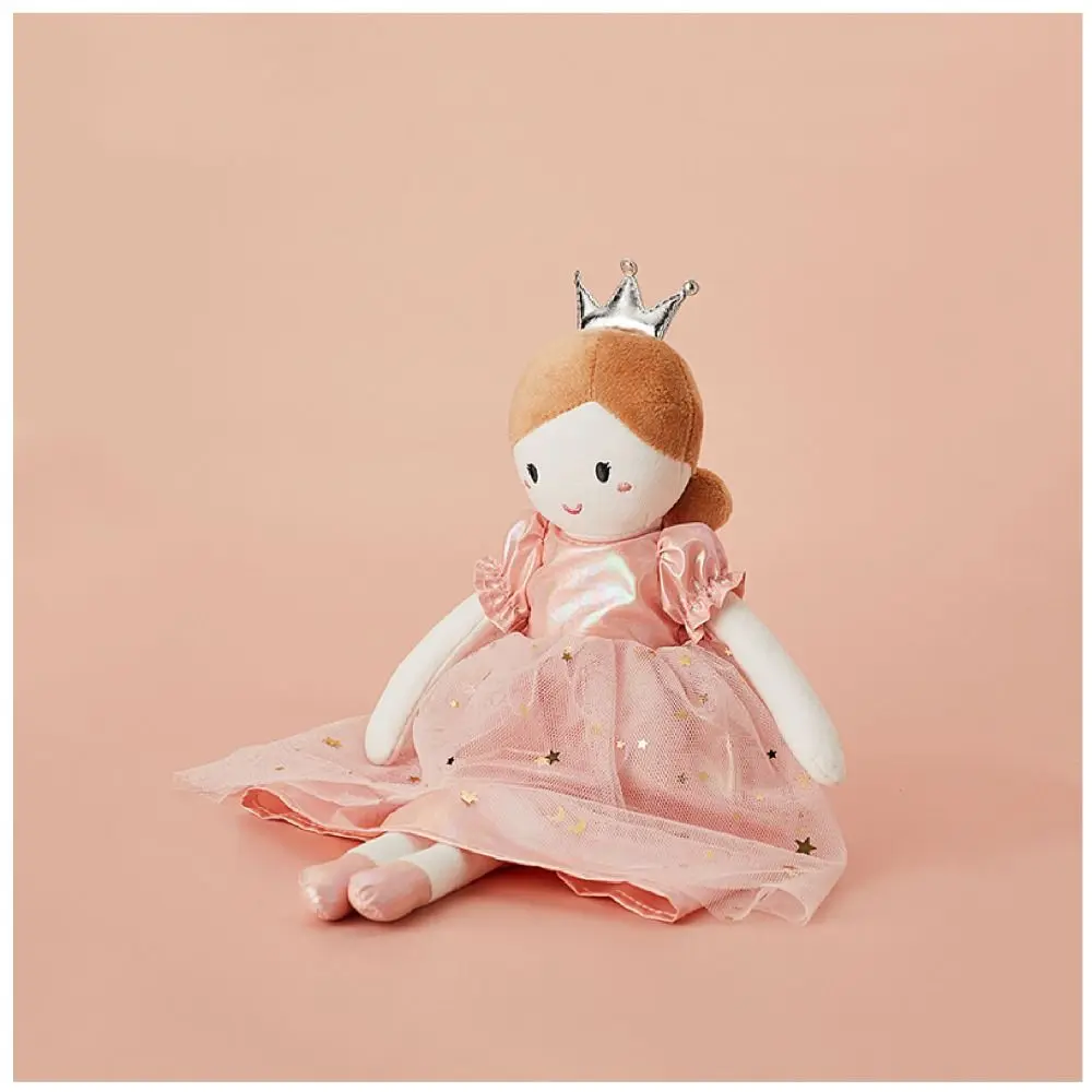 Christmas Gifts Nortic Style Girl Soft Home Decor Ballet Shoes Princess Stuffed 35/38CM Cute Pink Dress Birthday Gift
Christmas Gifts Nortic Style Girl Soft Home Decor Ballet Shoes Princess Stuffed 35/38CM Cute Pink Dress Birthday Gift