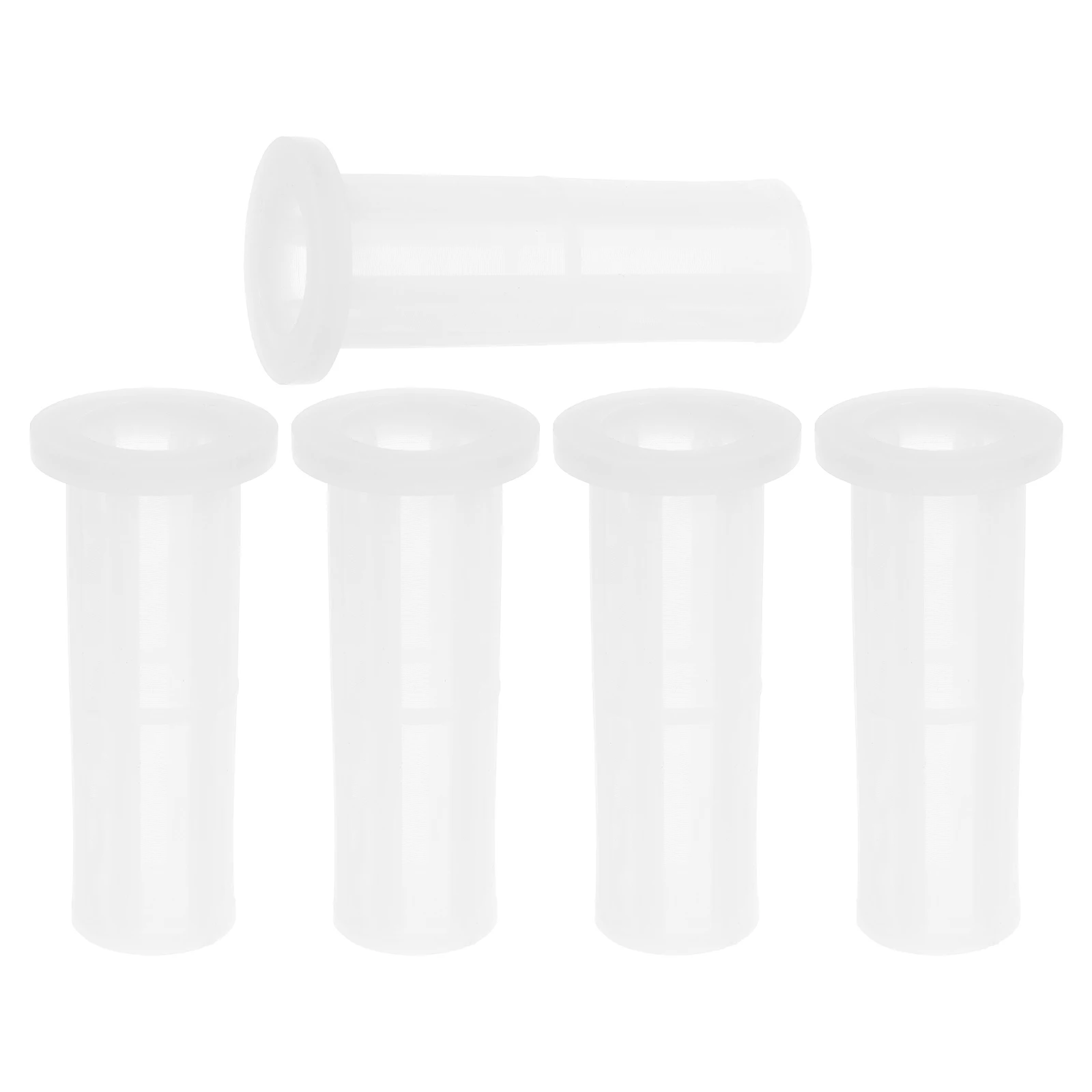 5pcs High Pressure Water Filter Replacement, Universal Sprayer Filter Assembly For Pressure Washer Inlet Hose Screen System
5pcs High Pressure Water Filter Replacement, Universal Sprayer Filter Assembly For Pressure Washer Inlet Hose Screen System