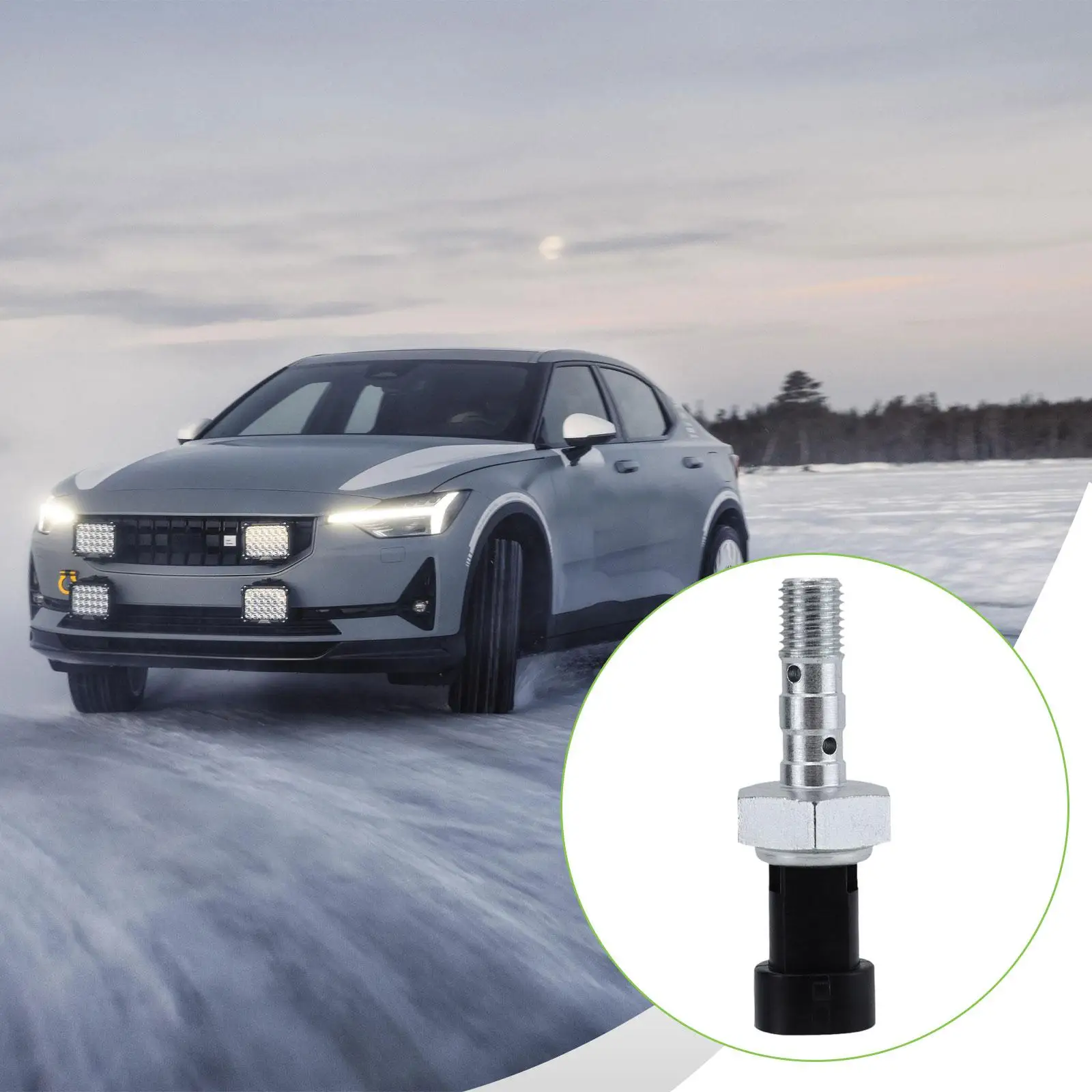 Portable Car Brake Pressure Switch Metal Plastic Auto Part for Polaris RZR XP Turbo 2016-2021
Portable Car Brake Pressure Switch Metal Plastic Auto Part for Polaris RZR XP Turbo 2016-2021