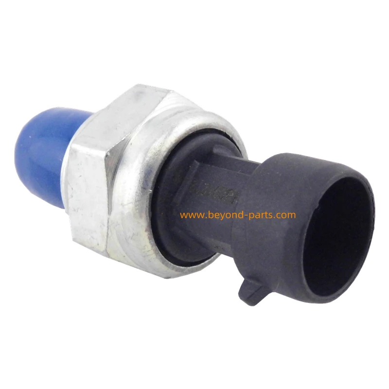 EX120-5 EX200-5 EX120-3 EX200-3 Excavator Parts 1 Oil Pressure Sensor 4332040 4432040
EX120-5 EX200-5 EX120-3 EX200-3 Excavator Parts 1 Oil Pressure Sensor 4332040 4432040