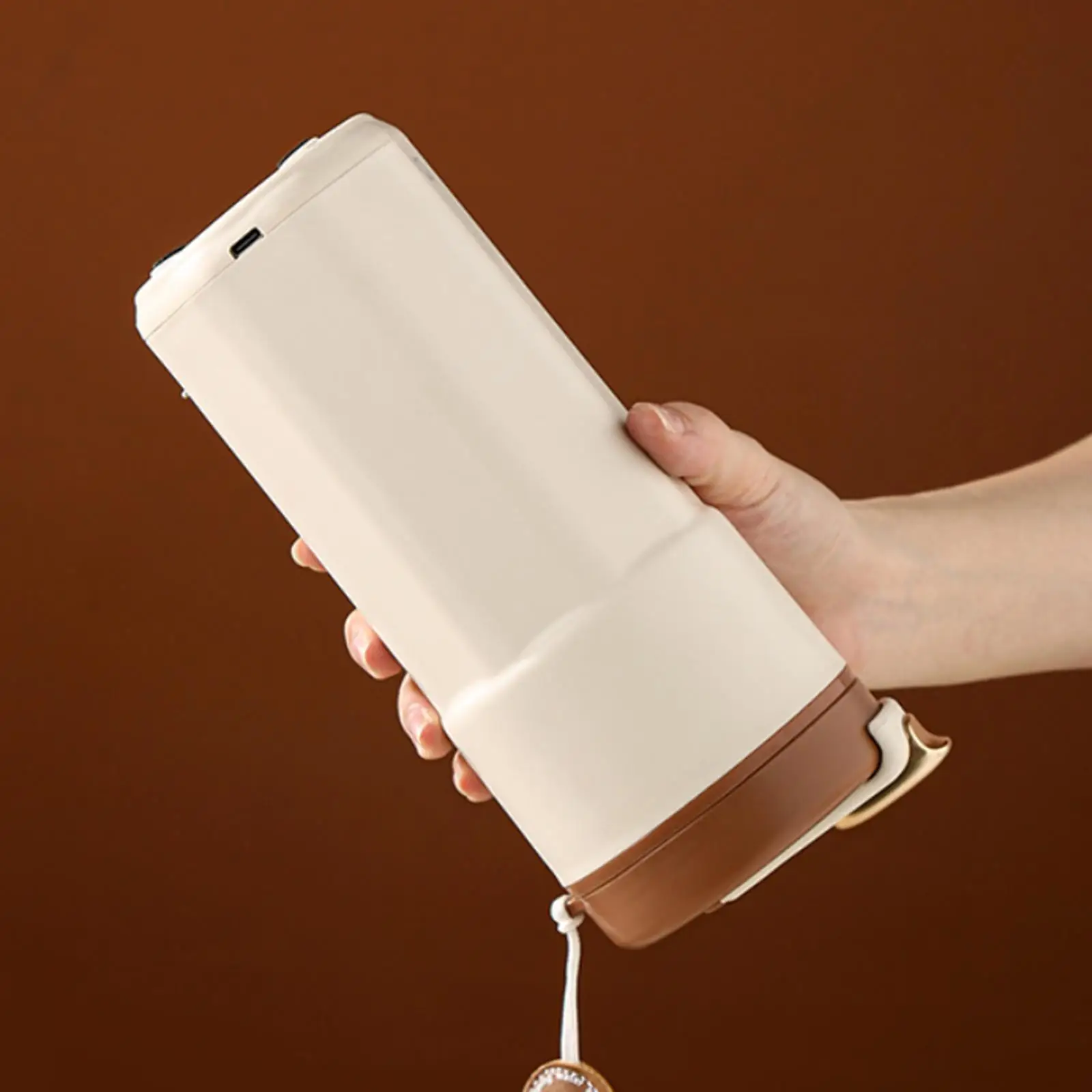 Electric Kettle Outdoor Car Insulation Cup Camping Travel Small Water Boiler
Electric Kettle Outdoor Car Insulation Cup Camping Travel Small Water Boiler