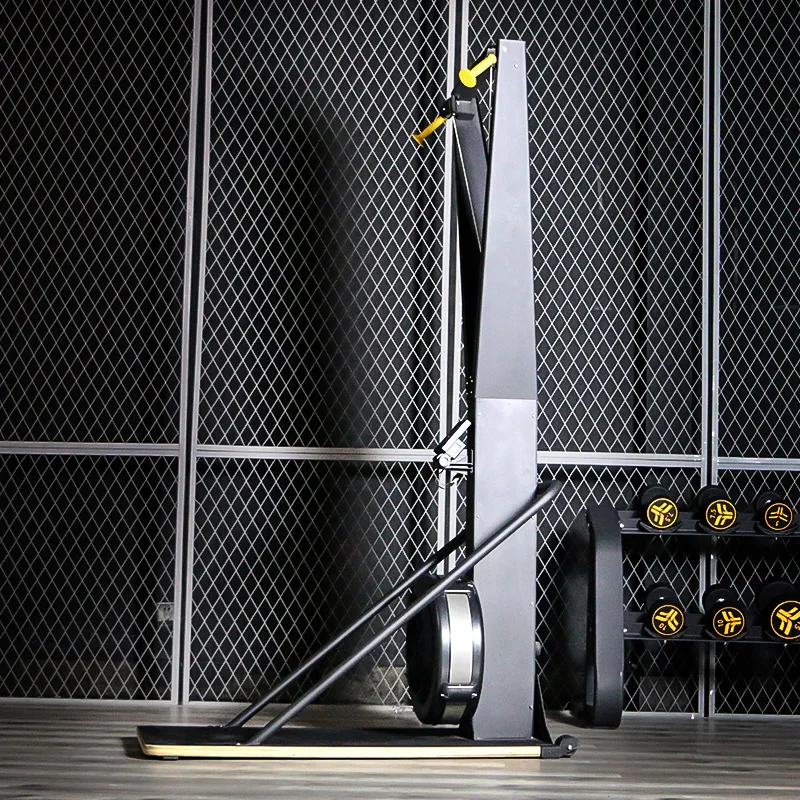 Wholesale Price Equipment Fitness Commercial Ski Machine and Skier Ski Exercise Machine for Cardio Gym
Wholesale Price Equipment Fitness Commercial Ski Machine and Skier Ski Exercise Machine for Cardio Gym