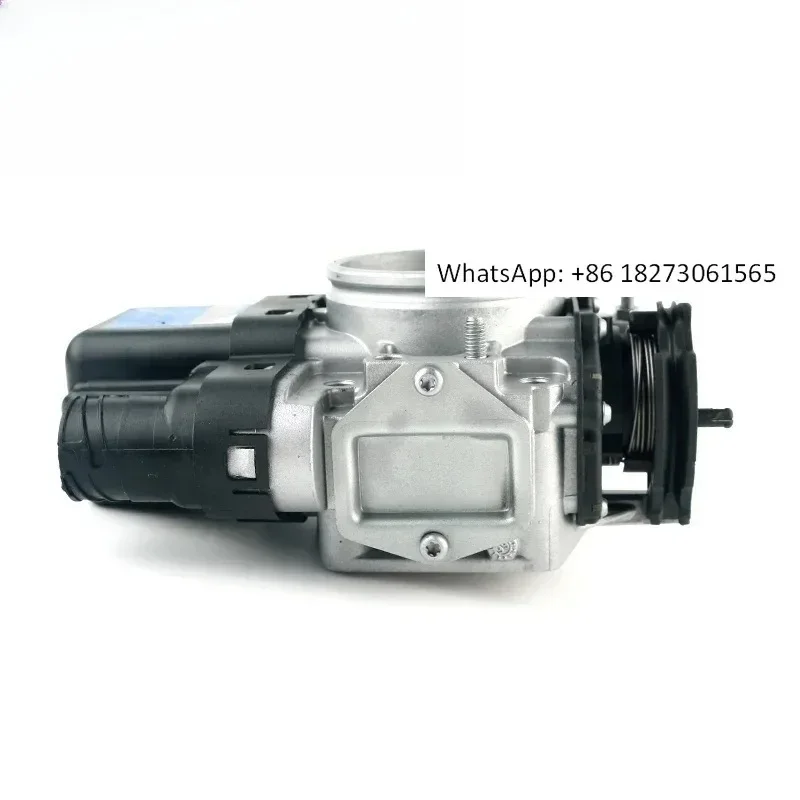 SP Genuine High Quality Engine Spare Parts 13541433414 Throttle Body for 8UK007623101 1998-2000
SP Genuine High Quality Engine Spare Parts 13541433414 Throttle Body for 8UK007623101 1998-2000