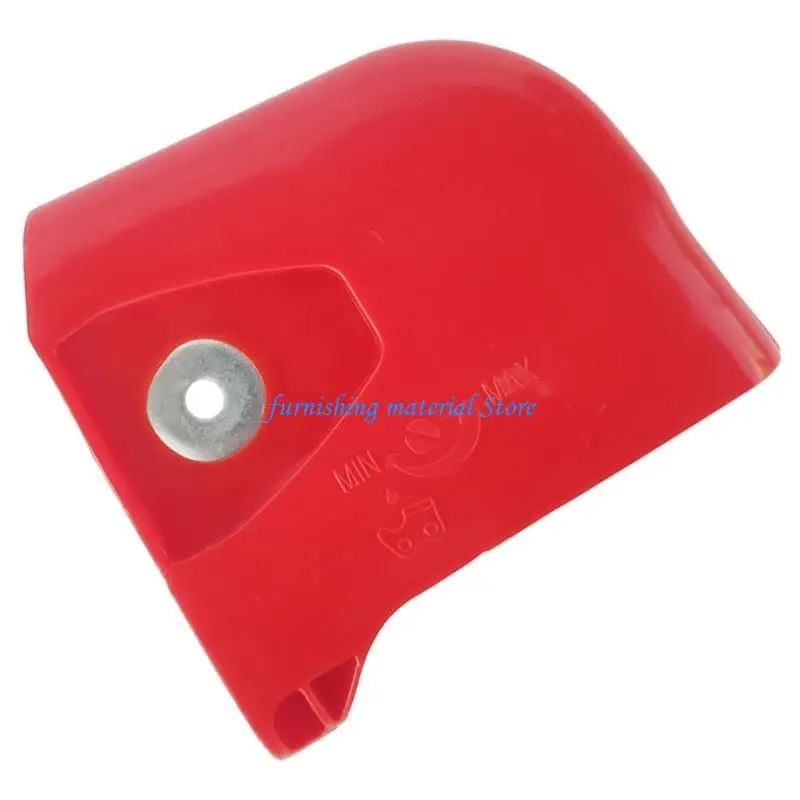 Y5GD Protective Plastic Caps Multipurpose Cutter Head Cover Tool Longevitys Protector for Cutter Heads To Guard Against dusts
Y5GD Protective Plastic Caps Multipurpose Cutter Head Cover Tool Longevitys Protector for Cutter Heads To Guard Against dusts