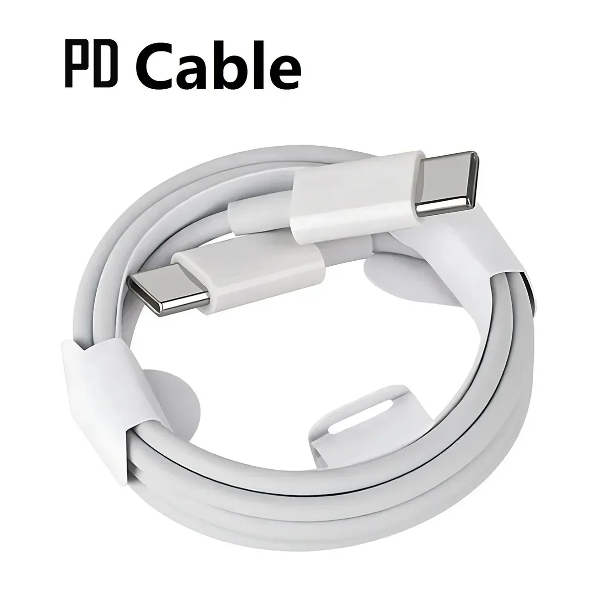 Type C To Type C Cable 60W Super Fast Charging Phone Charger Data Wire
Type C To Type C Cable 60W Super Fast Charging Phone Charger Data Wire