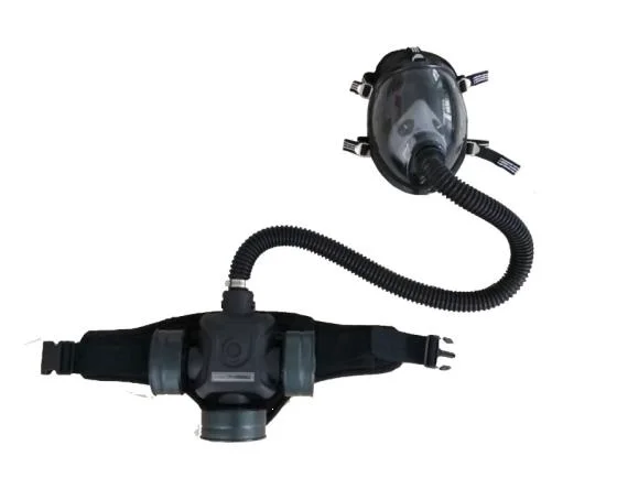 Reusable Waterproof Powered Air Purifying PAPRs Head Gear Personal Protective Equipment
Reusable Waterproof Powered Air Purifying PAPRs Head Gear Personal Protective Equipment