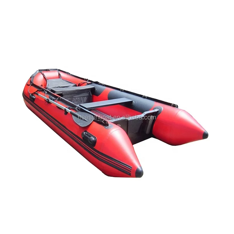 For Best Quality Inflatable PVC Boat For Deep Sea Fishing & Drifting 3 Years Warranty 3 Persons Capacity 0.9mm Thick
For Best Quality Inflatable PVC Boat For Deep Sea Fishing & Drifting 3 Years Warranty 3 Persons Capacity 0.9mm Thick