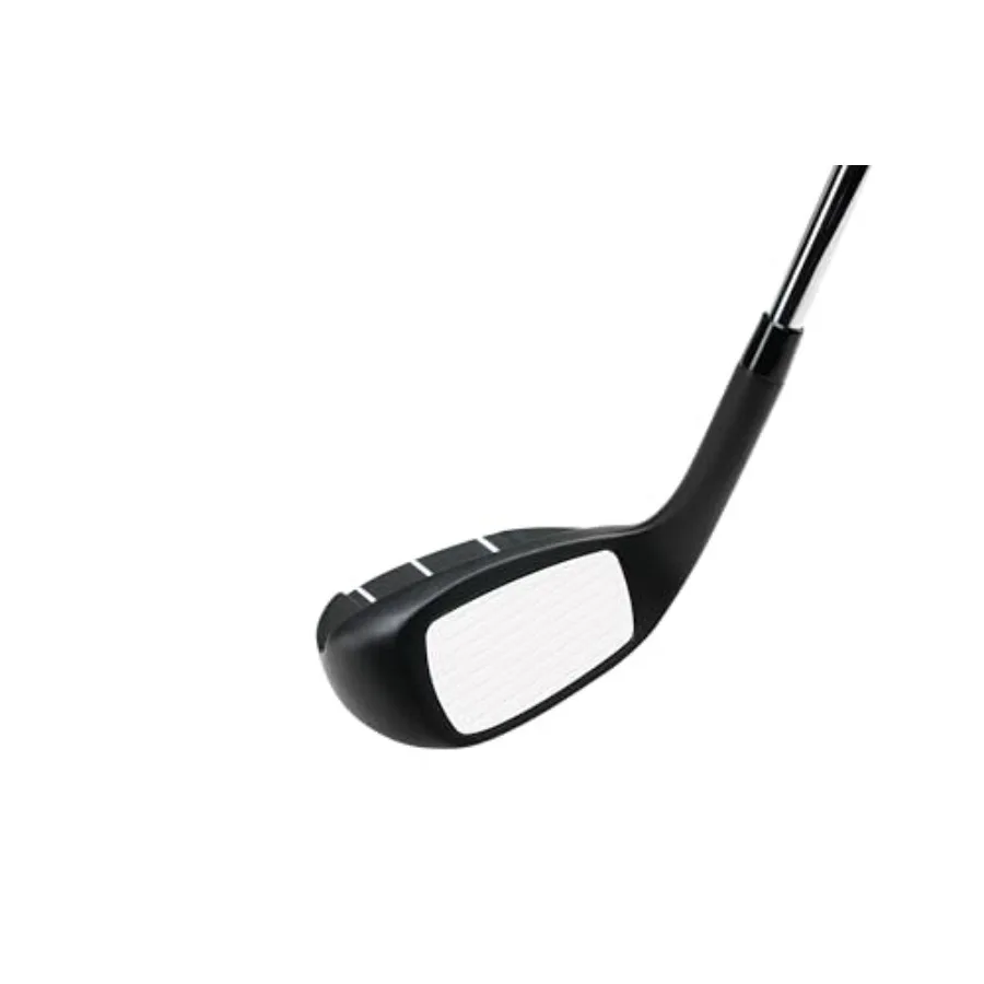 Golf Chipper Putter/Wedge
Golf Chipper Putter/Wedge