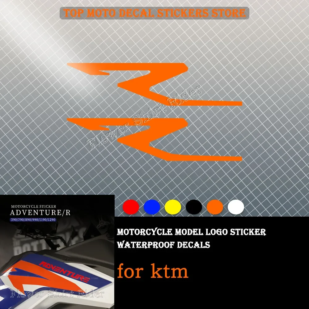 Motorcycle Sticker Waterproof Decal For KTM 390 790 890 950 990 1050 1090 1199 1290 Super Adventure R Accessories
Motorcycle Sticker Waterproof Decal For KTM 390 790 890 950 990 1050 1090 1199 1290 Super Adventure R Accessories