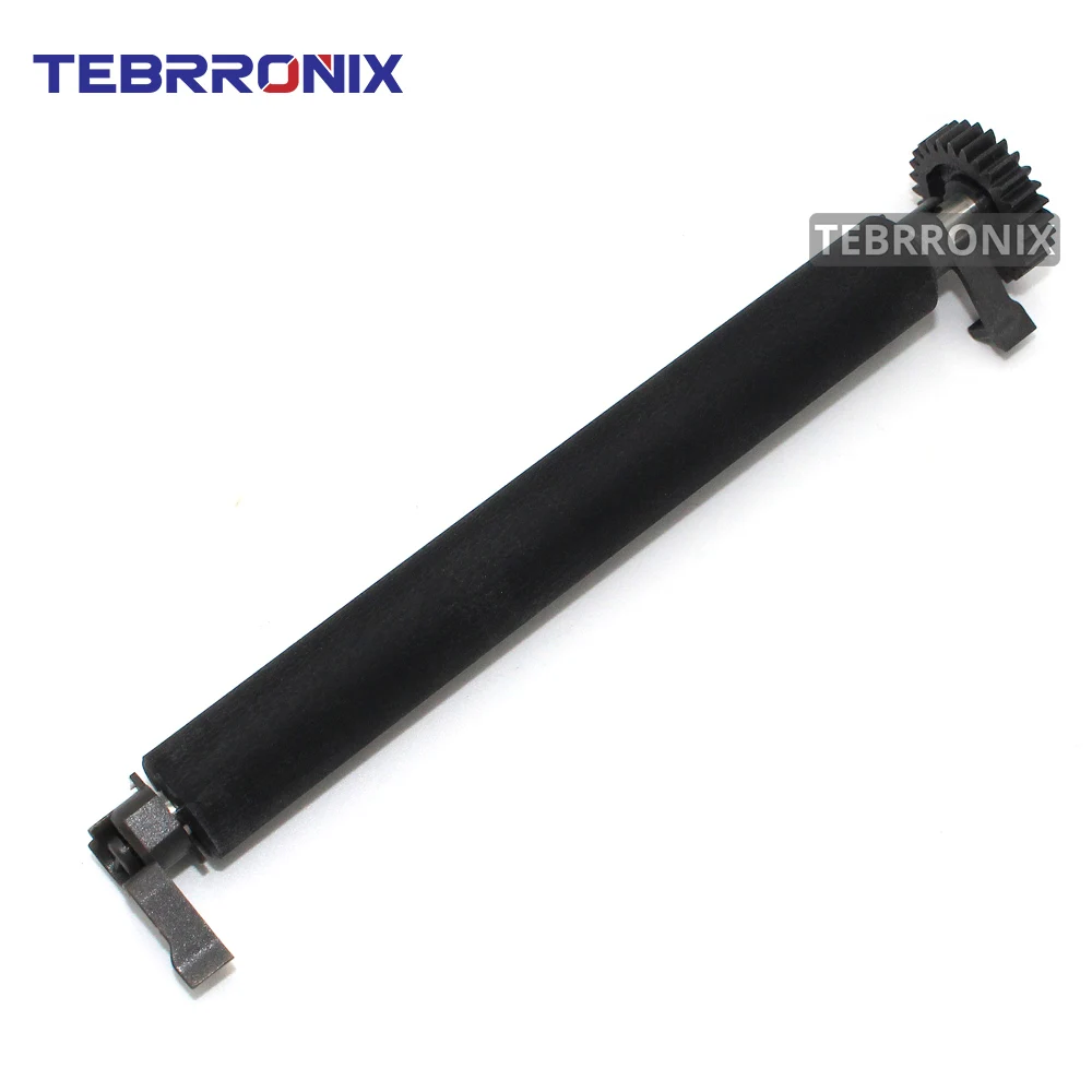 P1112640-061 New Kit Platen Roller for Zebra ZD421D ZD621D 203dpi Thermal Barcode Label Printer
P1112640-061 New Kit Platen Roller for Zebra ZD421D ZD621D 203dpi Thermal Barcode Label Printer