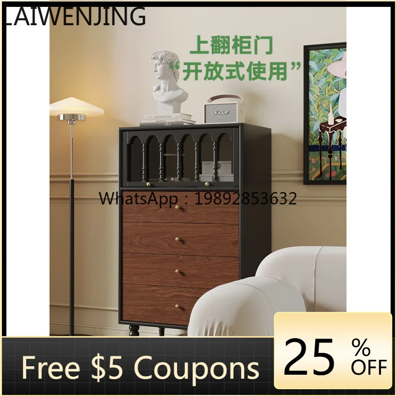 JJ2 Vintage Chest of Drawers Solid Wood Bedside French Style Storage Living Room Drawer Bedroom Side Cabinet
JJ2 Vintage Chest of Drawers Solid Wood Bedside French Style Storage Living Room Drawer Bedroom Side Cabinet