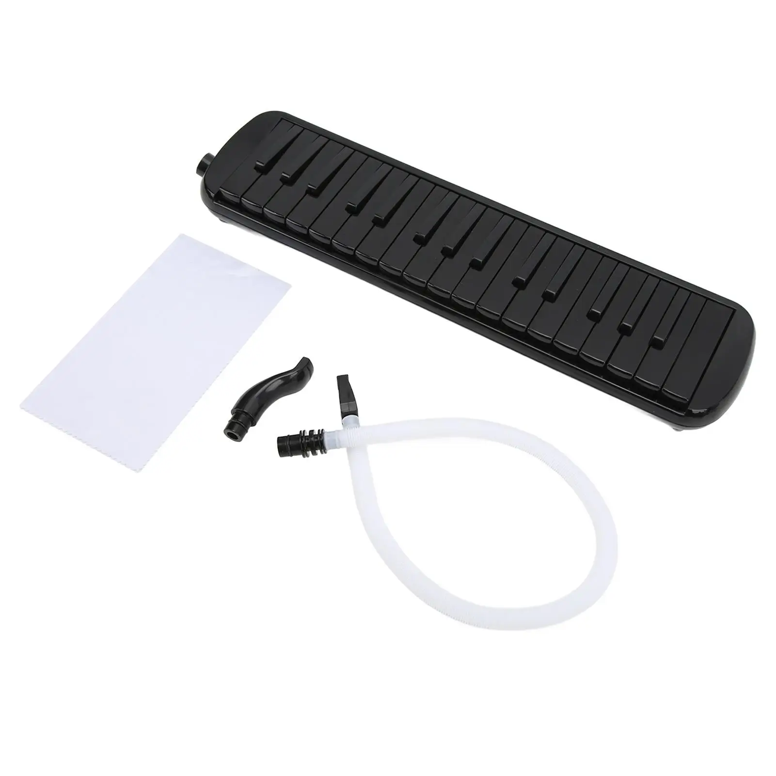 Lightweight Portable Melodica for music Teaching & for learning - Professional Mouth Instrument
Lightweight Portable Melodica for music Teaching & for learning - Professional Mouth Instrument