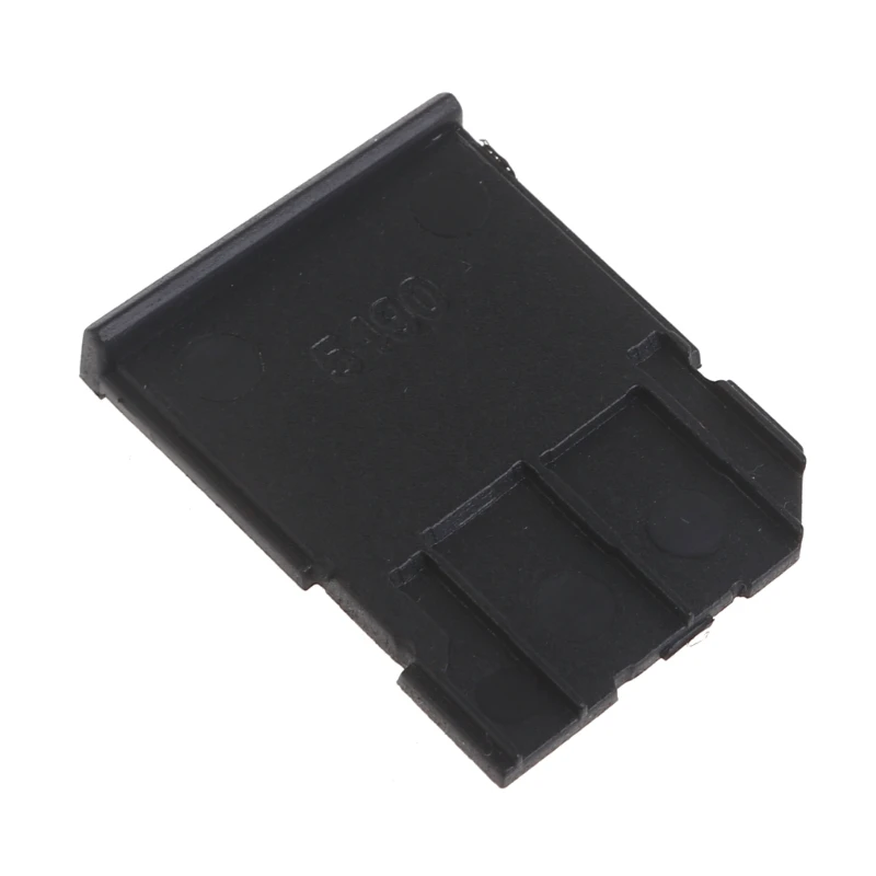 YYDS пустышка держатель для SD-карты для E5480 E5490 SD-карта слот для SIM-карты портативный сменный чехол
YYDS пустышка держатель для SD-карты для E5480 E5490 SD-карта слот для SIM-карты портативный сменный чехол