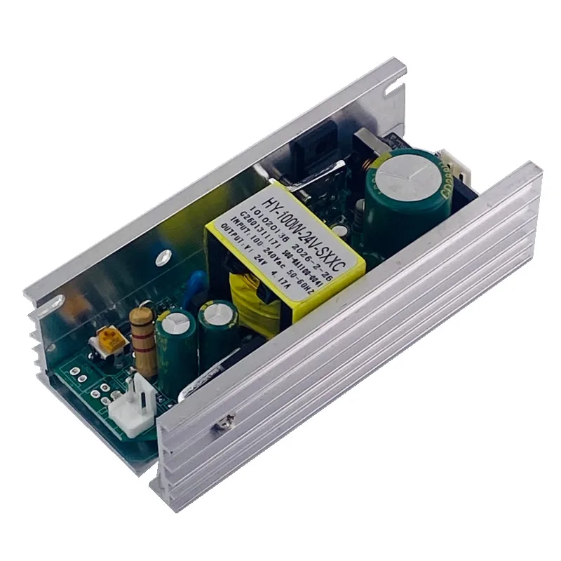 HY-100W-24V-SXXC 24v Power Supply Repair Parts Accessories
HY-100W-24V-SXXC 24v Power Supply Repair Parts Accessories