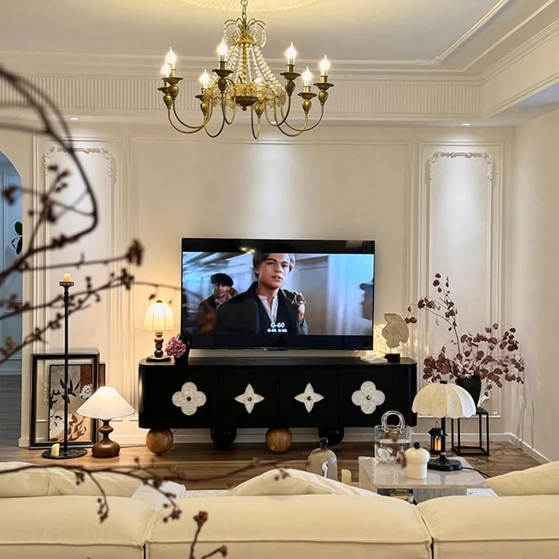 Wood Mobile Tv Stands Living Room Universal Organizer Storage Drawers Designer Tv Table Display Muebles Para Tv Trendy Furniture
Wood Mobile Tv Stands Living Room Universal Organizer Storage Drawers Designer Tv Table Display Muebles Para Tv Trendy Furniture