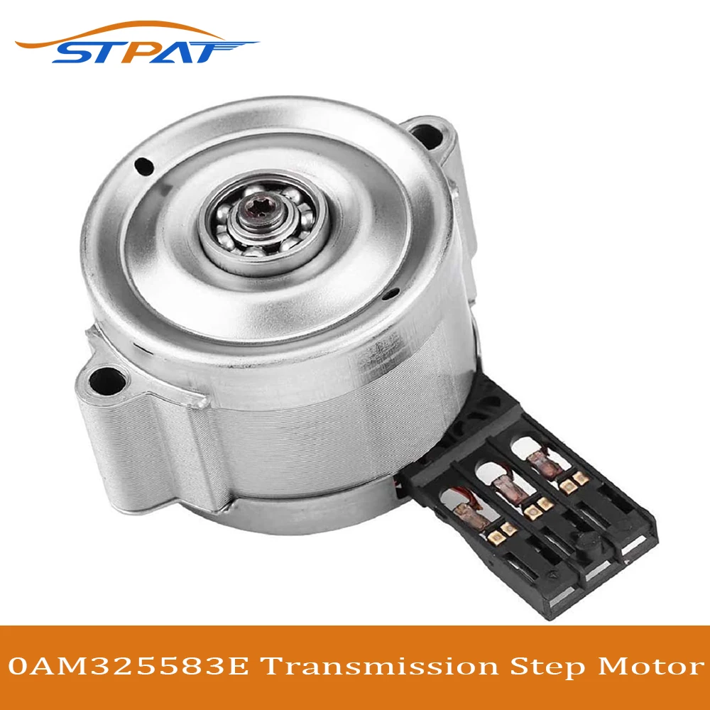 STPAT 0AM325583E DQ200 0AM DSG 7 Transmission Step Motor For Q3 A3 Seat Passat Golf Seat Car Accessories
STPAT 0AM325583E DQ200 0AM DSG 7 Transmission Step Motor For Q3 A3 Seat Passat Golf Seat Car Accessories