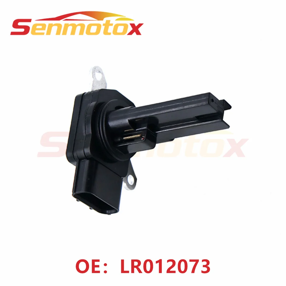 Датчик массового расхода воздуха (MAF) LR012073 для Jaguar XJ XF XJR, Land Rover Range Rover Discovery, Volvo XC60 S60 XC70 S80 XF
Датчик массового расхода воздуха (MAF) LR012073 для Jaguar XJ XF XJR, Land Rover Range Rover Discovery, Volvo XC60 S60 XC70 S80 XF