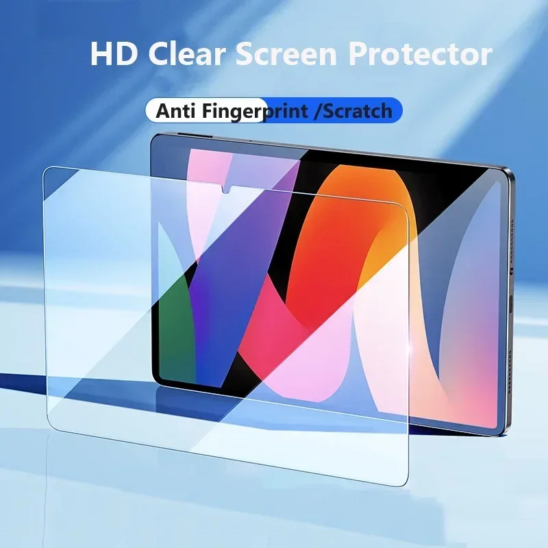 Пленка из закаленного стекла, совместимая с Xiaoxin Pad Pro 12,7 11 Pro 11,5 для Lenovo Tab M10 Plus 3-го поколения 10,6, экран против царапин
Пленка из закаленного стекла, совместимая с Xiaoxin Pad Pro 12,7 11 Pro 11,5 для Lenovo Tab M10 Plus 3-го поколения 10,6, экран против царапин
