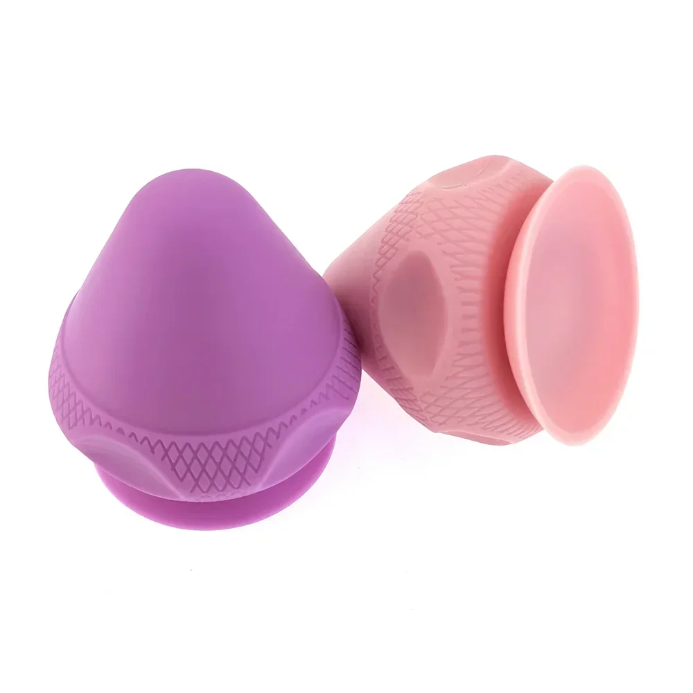 Silicone Solid Adsorption Ball Massage Pylori Major Thoracic Spine Back Shoulder Blades Foot Yoga Muscle Release Massage Apparat
Silicone Solid Adsorption Ball Massage Pylori Major Thoracic Spine Back Shoulder Blades Foot Yoga Muscle Release Massage Apparat