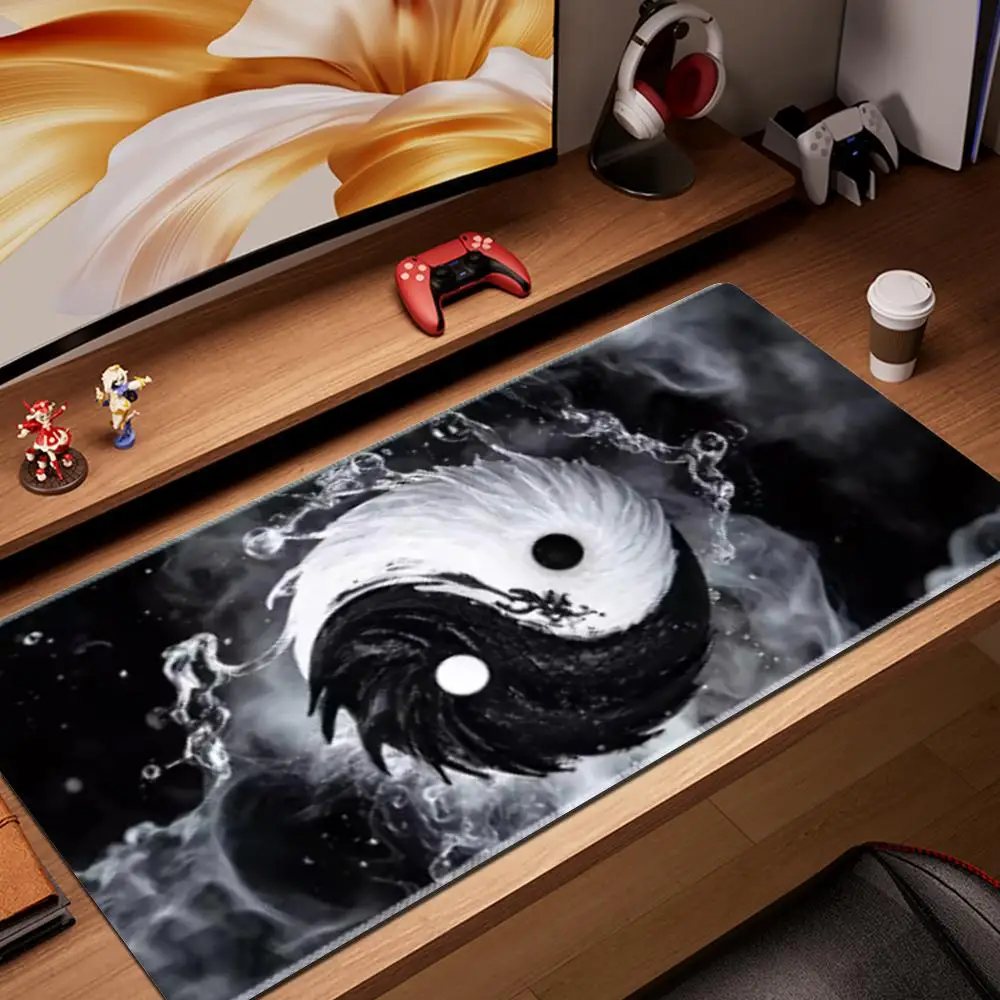 Коврик для мыши Инь и Ян Тайцзи asdjasodasdasd 
Коврик для мыши Инь и Ян Тайцзи asdjasodasdasd