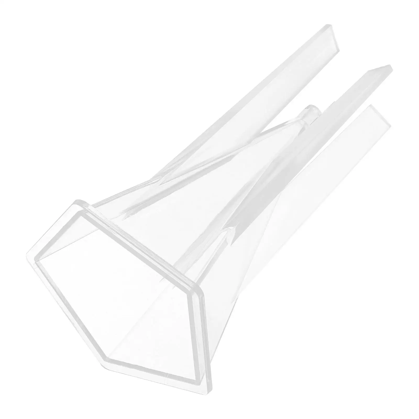 Making Molds Plaster DIY Aromatherapy Votive Clear Acrylic Durable Reusable Transparent H made Craft Geometric Shape C
Making Molds Plaster DIY Aromatherapy Votive Clear Acrylic Durable Reusable Transparent H made Craft Geometric Shape C