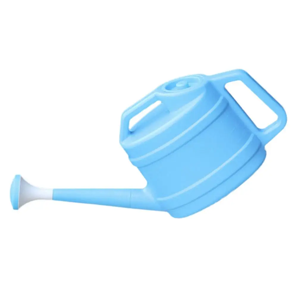 Long Spout Watering Can Large Capacity Plastic Garden Kettle Comfortable H le Sprinkler Head Practical Plant Watering Gift
Long Spout Watering Can Large Capacity Plastic Garden Kettle Comfortable H le Sprinkler Head Practical Plant Watering Gift