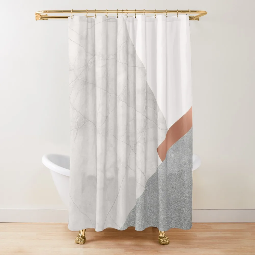 Minimalist Geo Shower Curtain Funny Shower Waterproof Shower And Anti-Mold Washable Waterproof Fabric Curtain
Minimalist Geo Shower Curtain Funny Shower Waterproof Shower And Anti-Mold Washable Waterproof Fabric Curtain