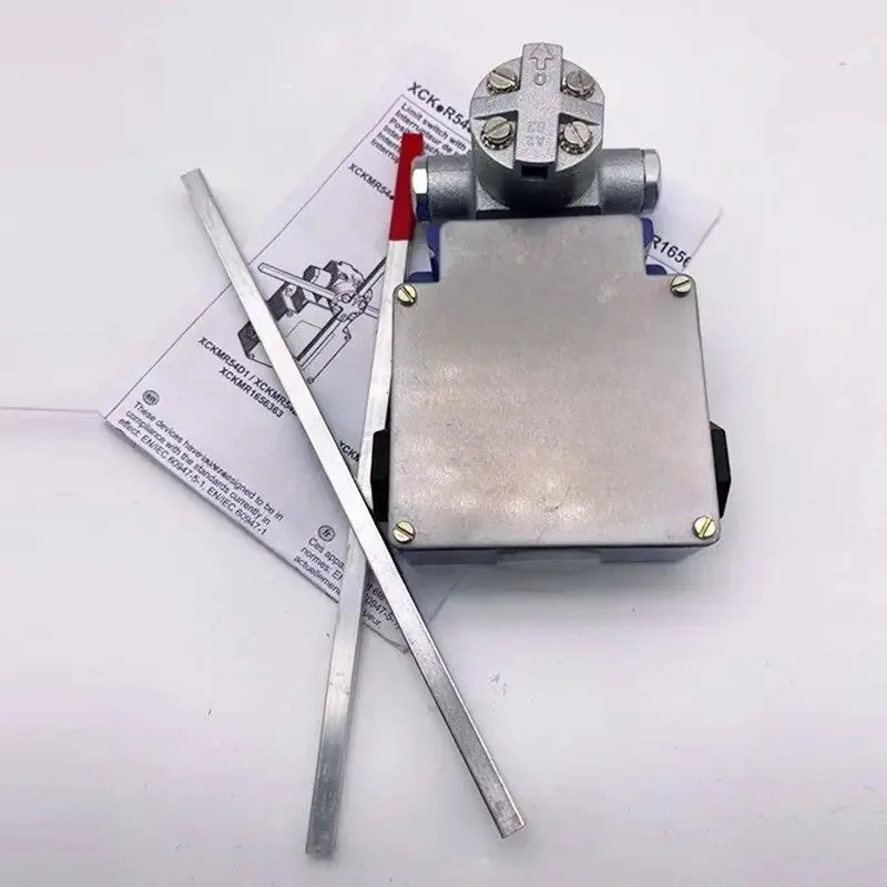 New lifting switch XCK-MR cross limit switch XCKMR54D1/H29 XCKVR44D1H29
New lifting switch XCK-MR cross limit switch XCKMR54D1/H29 XCKVR44D1H29