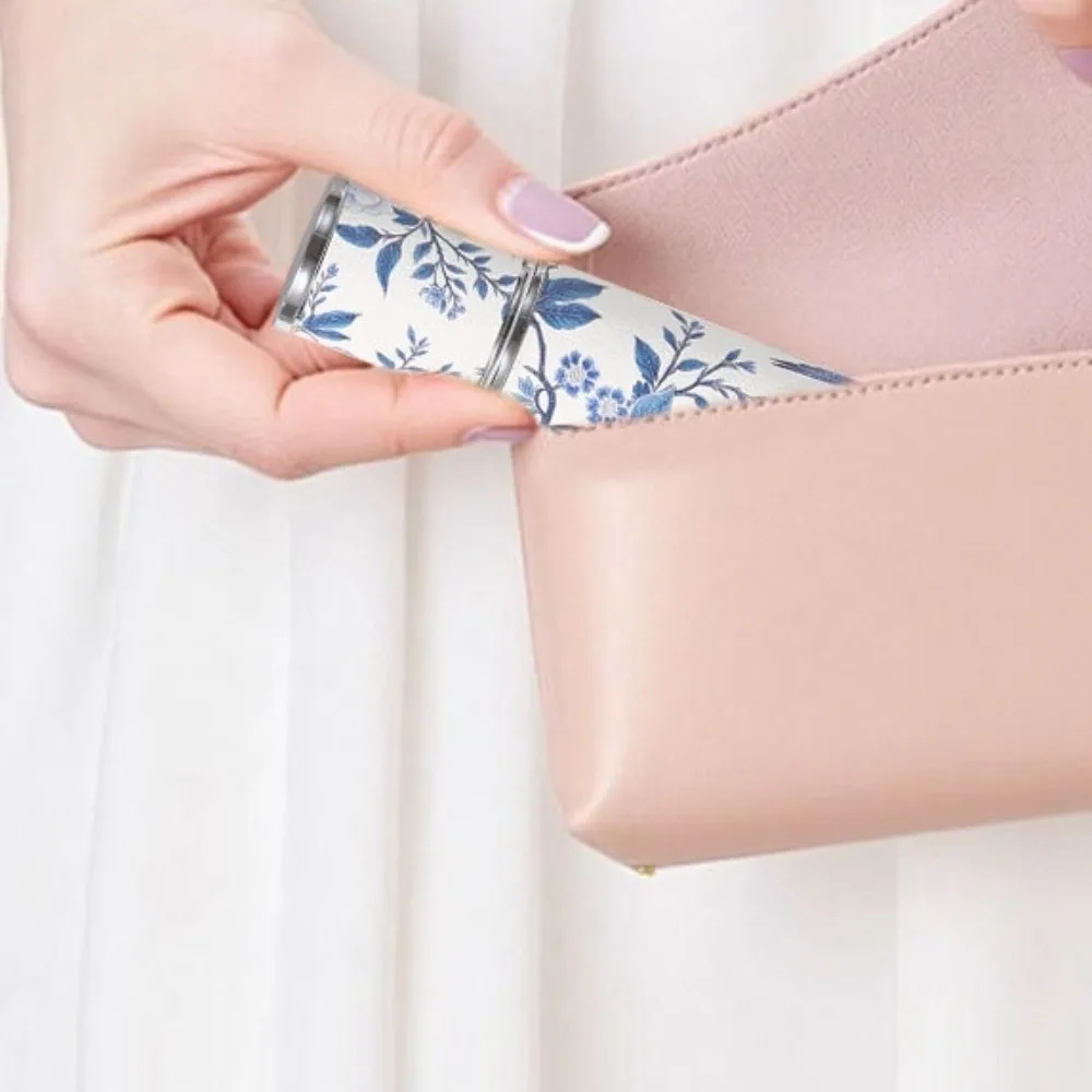 Safety Refillable 10ml Bottle Portable Reusable Leather Empty Atomizer Durable Pocket Size Cosmetic Container Home
Safety Refillable 10ml Bottle Portable Reusable Leather Empty Atomizer Durable Pocket Size Cosmetic Container Home