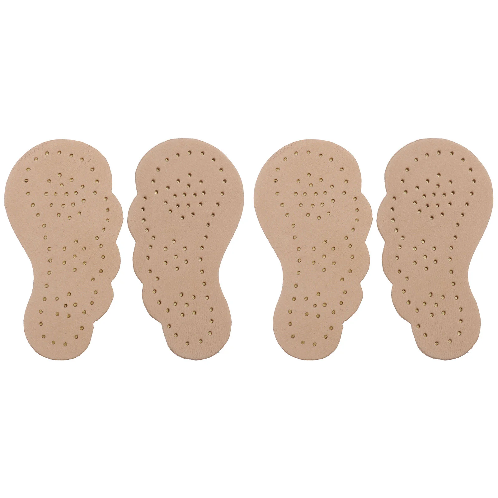 2 Pairs Prevention Non-slip Stickers White Boots Shoe Cushions Scraper High Heel Pads Man
2 Pairs Prevention Non-slip Stickers White Boots Shoe Cushions Scraper High Heel Pads Man
