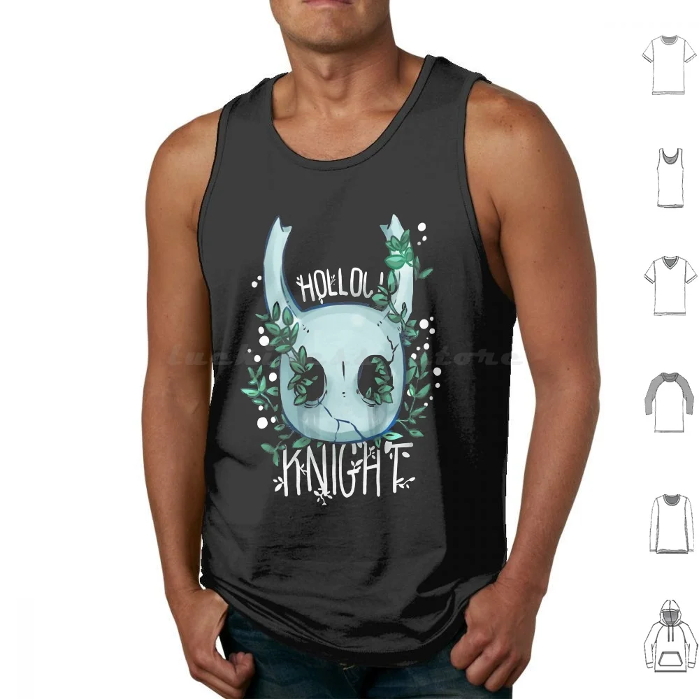 Trees Art Graphic Hollow Knight Funny Game Tank Tops Print Cotton Hollow Knight Single Player Action Adventure
Trees Art Graphic Hollow Knight Funny Game Tank Tops Print Cotton Hollow Knight Single Player Action Adventure