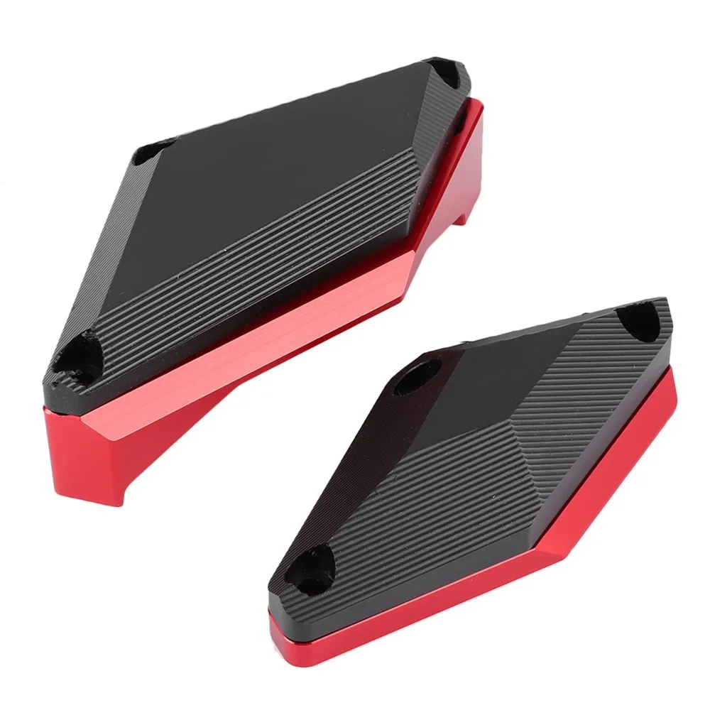 Защитный слайдер для защиты двигателя мотоцикла, защита от столкновений, подходит для рамы 
Защитный слайдер для защиты двигателя мотоцикла, защита от столкновений, подходит для рамы