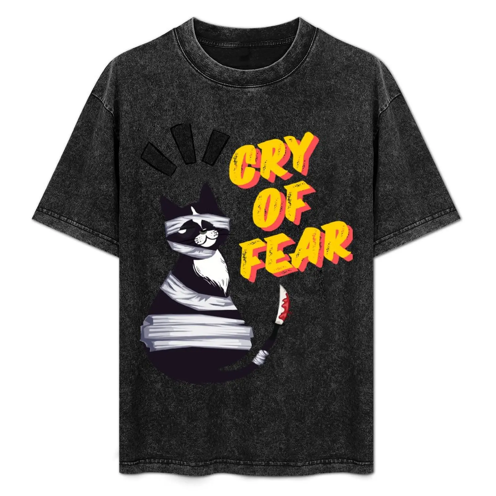 Cry of fear T-Shirt funny gifts graphic shirts anime t shirts for a boy mens t shirts pack
Cry of fear T-Shirt funny gifts graphic shirts anime t shirts for a boy mens t shirts pack