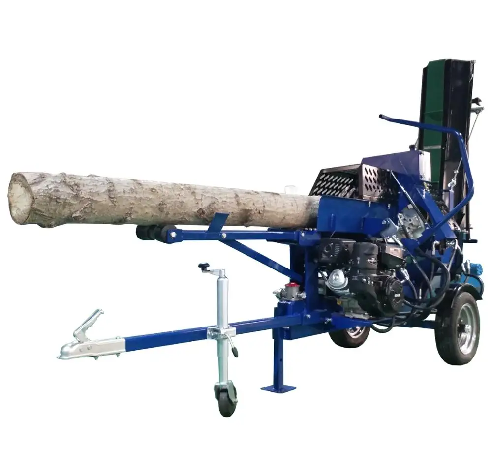 Industrial Log Cutting Machine for Wood Firewood Saw Equipment Mobile Hydraulic Timber Processor
Industrial Log Cutting Machine for Wood Firewood Saw Equipment Mobile Hydraulic Timber Processor