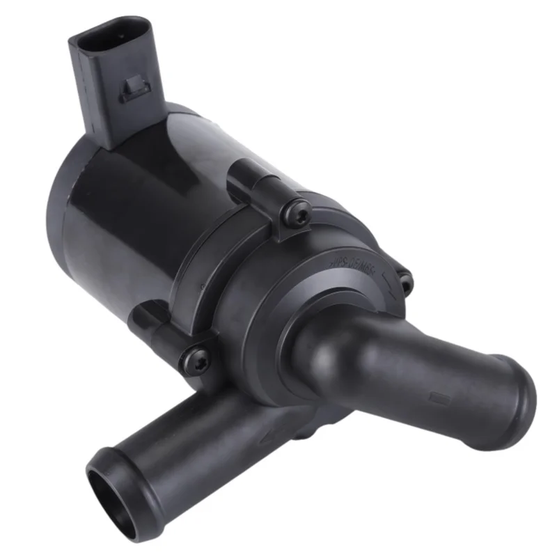 Car Cooling System Auxiliary Water Pump For A3 Q2 Q3 Seat Skoda VW Circulation Water Pump 5Q0965561C 5Q0965561E Accessories
Car Cooling System Auxiliary Water Pump For A3 Q2 Q3 Seat Skoda VW Circulation Water Pump 5Q0965561C 5Q0965561E Accessories