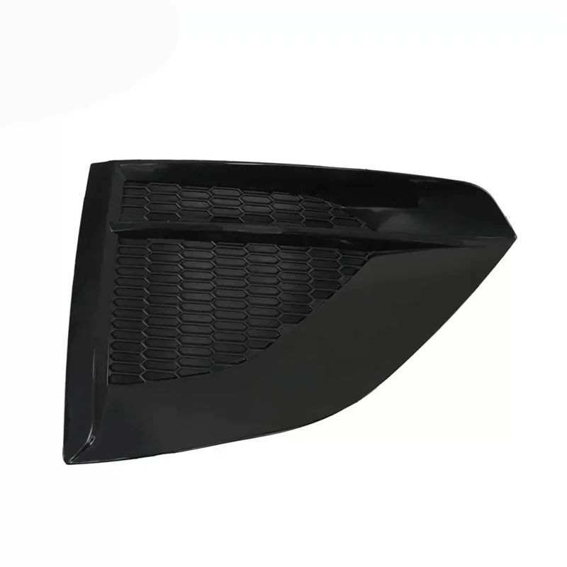 For Nissan Altima 2023-2024 Front Bumper Fog Lamp Cover Trim Bezle 62257-9HF0B Foglight Honeycomb Decor Cap
For Nissan Altima 2023-2024 Front Bumper Fog Lamp Cover Trim Bezle 62257-9HF0B Foglight Honeycomb Decor Cap