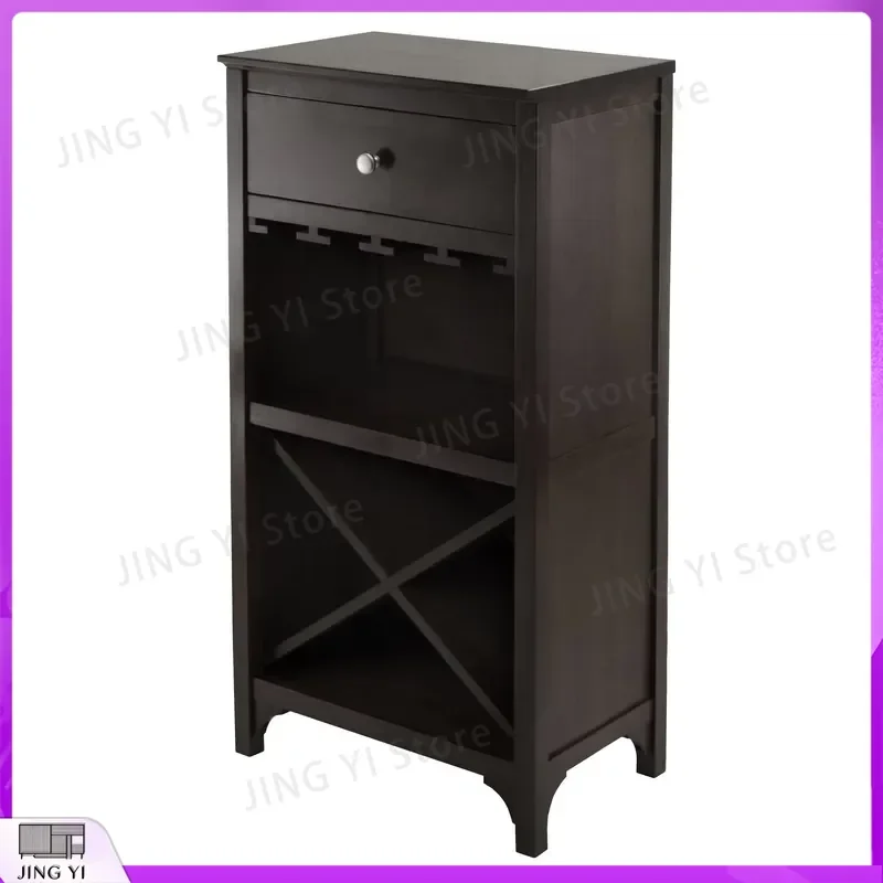 Single Zone Wine Cooler Cabinet with Glass Door Stainless Steel Interior Adjustable Shelves Temperature Control 120L
Single Zone Wine Cooler Cabinet with Glass Door Stainless Steel Interior Adjustable Shelves Temperature Control 120L