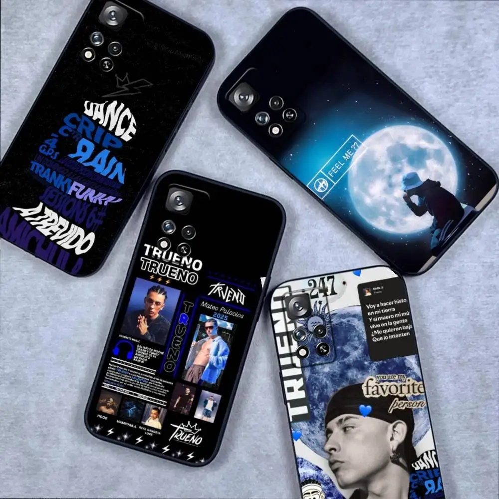 Trueno EUB Tour 2025 Phone Case For Samsung S 25,24,23,22,30,21,10,9,Ultra,Plus,Lite,FE,4,5G Black Soft Case
Trueno EUB Tour 2025 Phone Case For Samsung S 25,24,23,22,30,21,10,9,Ultra,Plus,Lite,FE,4,5G Black Soft Case