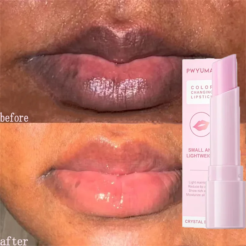Remove Dark Lip Balm Fast Lightening Pink Lip Exfoliating Fade Lip Line Dead Skin Moisturizer Korean Care Products Beauty Health
Remove Dark Lip Balm Fast Lightening Pink Lip Exfoliating Fade Lip Line Dead Skin Moisturizer Korean Care Products Beauty Health