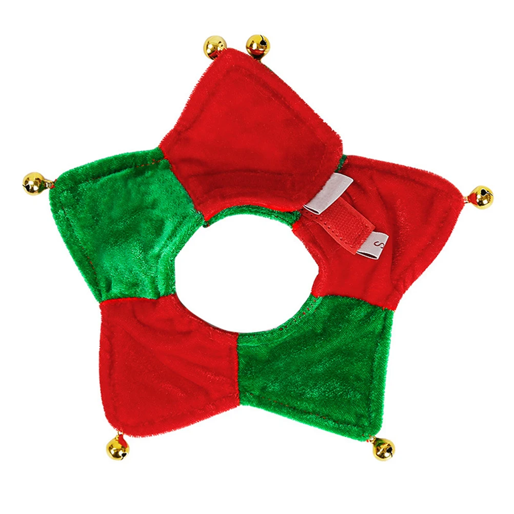 Pet Scarf Soft Lightweight Premium Material Triangle Neck Wear for Dogs Christmas Jingle Bell Photo Prop Perfect Gift Pet
Pet Scarf Soft Lightweight Premium Material Triangle Neck Wear for Dogs Christmas Jingle Bell Photo Prop Perfect Gift Pet