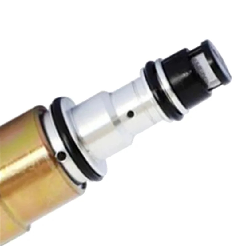 AZ-AASS-Car A/C Compressor Electronic Control Valve CV28 For Infiniti G35 FX35 FX45 Q45 Car Accessories
AZ-AASS-Car A/C Compressor Electronic Control Valve CV28 For Infiniti G35 FX35 FX45 Q45 Car Accessories