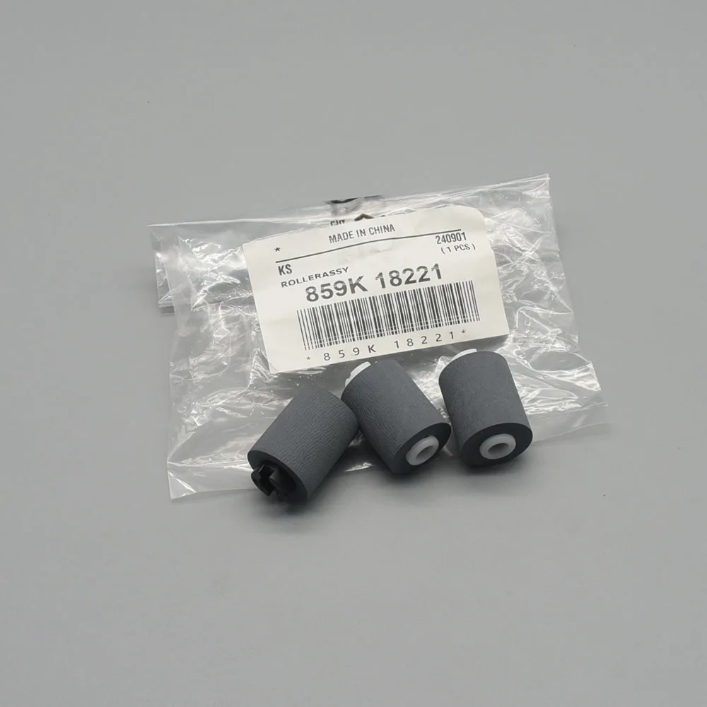 5Sets 859K18220 859K18221 Feed Roller Kits for Xerox AltaLink B8045 B8055 B8065 B8070 B8075 B8090
5Sets 859K18220 859K18221 Feed Roller Kits for Xerox AltaLink B8045 B8055 B8065 B8070 B8075 B8090