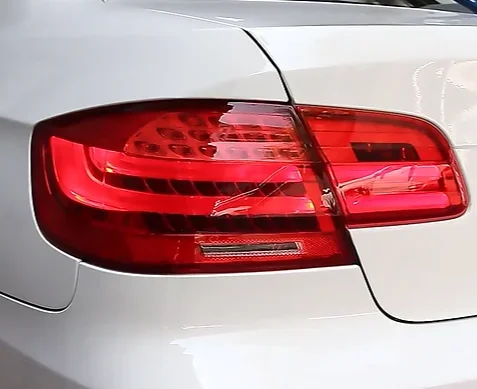Применимо к задним фонарям BMW 3 серии 330i 335i E92 от 2006 до 2010 гг.
Применимо к задним фонарям BMW 3 серии 330i 335i E92 от 2006 до 2010 гг.