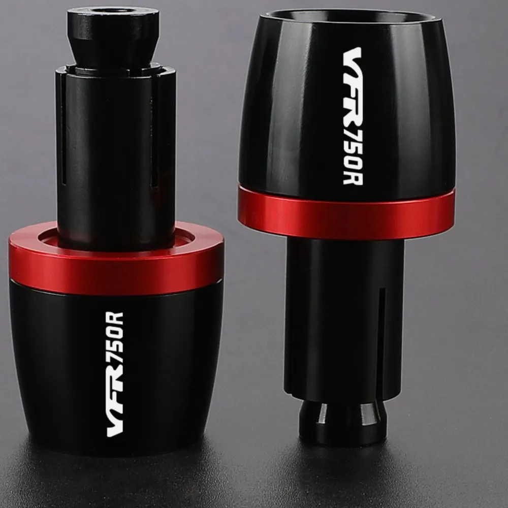 Motorcycle For HONDA VFR750R 1986-1998 Accessories Handle Bar Handlebar Grips Cap End handle Plugs cap 1997 1996 1995 1994 1993
Motorcycle For HONDA VFR750R 1986-1998 Accessories Handle Bar Handlebar Grips Cap End handle Plugs cap 1997 1996 1995 1994 1993