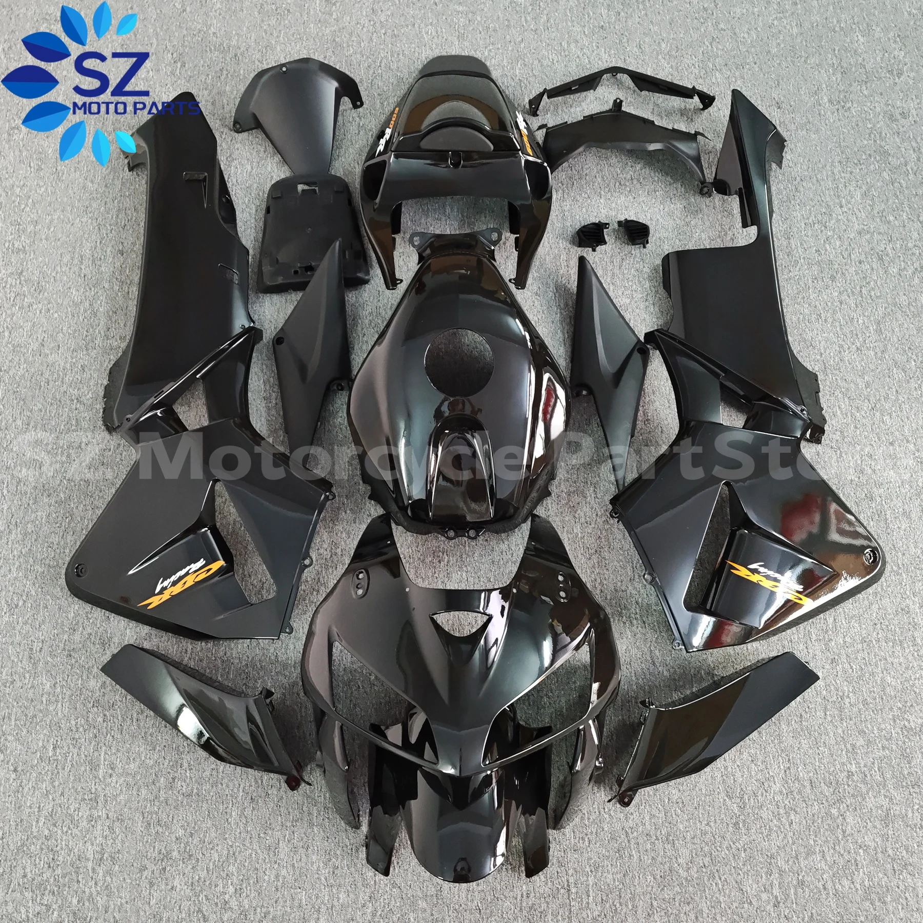 High Quality Fairing Kits fit for HONDA CBR600RR F5 05 06 CBR 600RR CBR600 2005 2006 Injection Bodywork Set
High Quality Fairing Kits fit for HONDA CBR600RR F5 05 06 CBR 600RR CBR600 2005 2006 Injection Bodywork Set