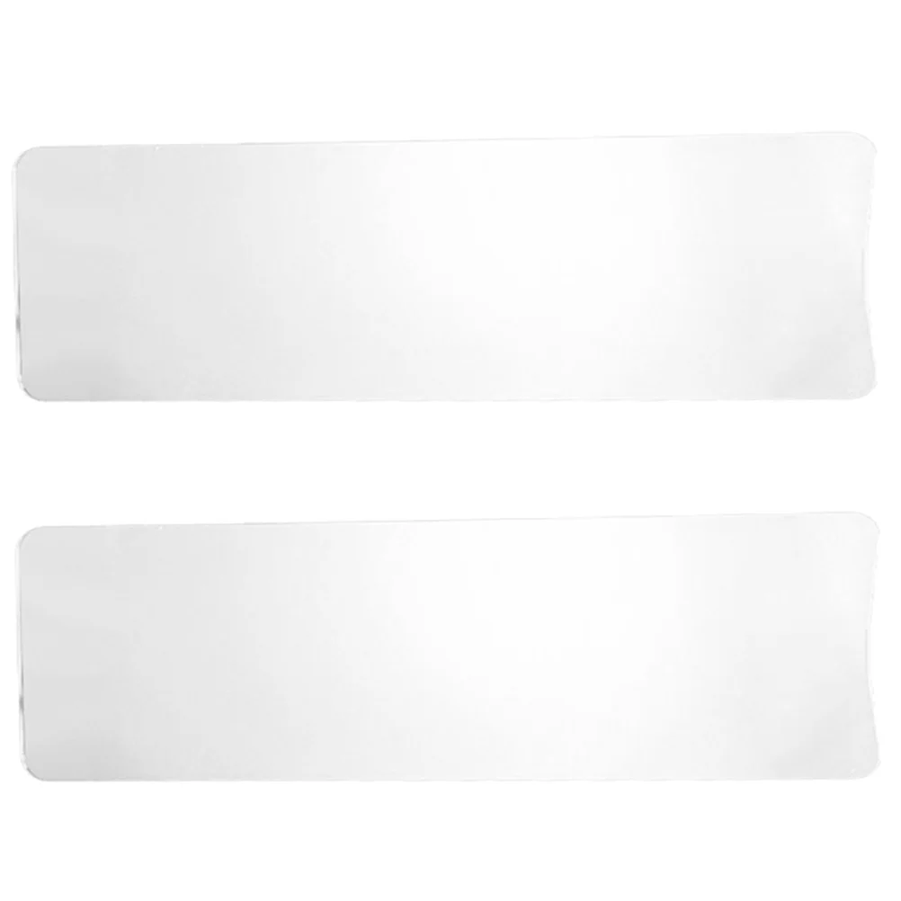 Clear Highlighting Board Dye Paddle Hair Highlighting Helper Hair Color Board Hairdresser Dyeing Tool Salon Accessories
Clear Highlighting Board Dye Paddle Hair Highlighting Helper Hair Color Board Hairdresser Dyeing Tool Salon Accessories