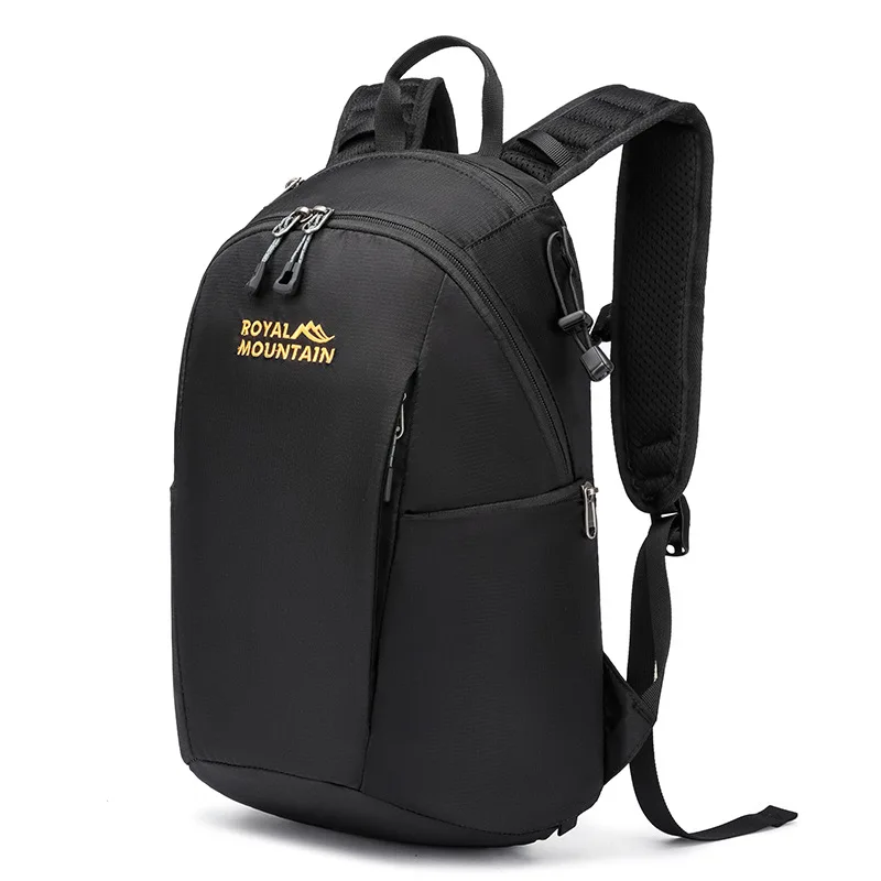 Легкий портативный рюкзак для женщин, небольшой рюкзак для кемпинга, сверхлегкий рюкзак для женщин и мужчин, водонепроницаемая дорожная сумка для путешествий и пешего туризма
Легкий портативный рюкзак для женщин, небольшой рюкзак для кемпинга, сверхлегкий рюкзак для женщин и мужчин, водонепроницаемая дорожная сумка для путешествий и пешего туризма