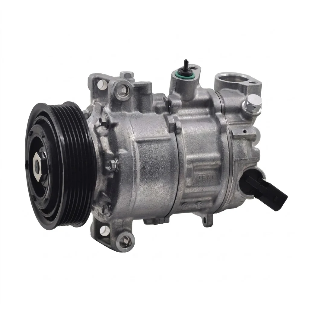 Auto Aircondition Car Compressor For Audi For B8 For B9 Car Ac Compressor Auto OEM 5Q0820803 5Q0820803C Cooling Systems
Auto Aircondition Car Compressor For Audi For B8 For B9 Car Ac Compressor Auto OEM 5Q0820803 5Q0820803C Cooling Systems